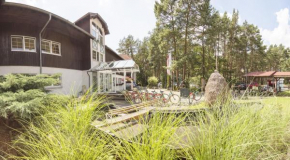 Spree - Waldhotel Cottbus, Cottbus